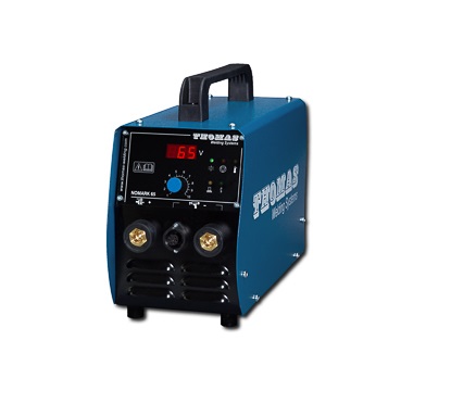 Thomas Nomark 65 stud welding machine